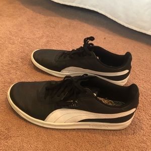 Men’s Puma Sneakers